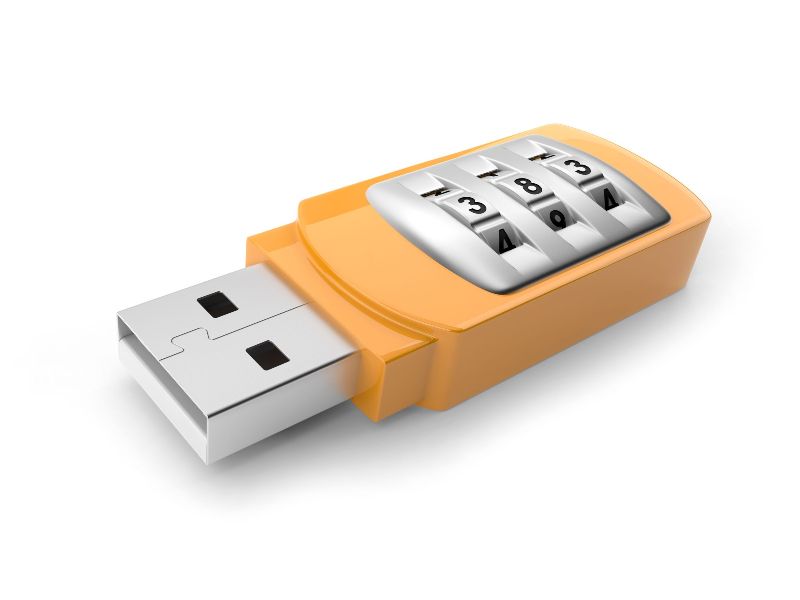 usb security keys are also called usb security tokens.