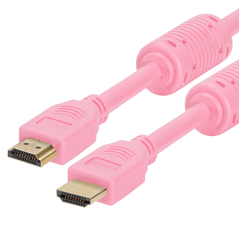  High Speed Micro HDMI to HDMI Cable (20 Feet) with Ethernet :  Electronics