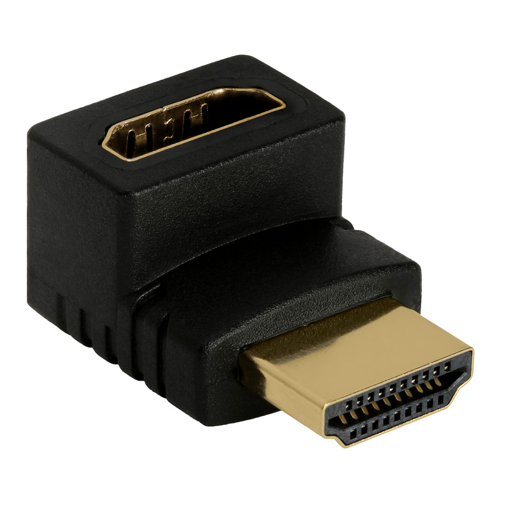 DNC-1132 30m HDMI cable with Uwater Male Female connectors on the ends