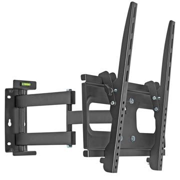 Fixed & Full Motion Mounts for Samsung for 17”-75” Screens