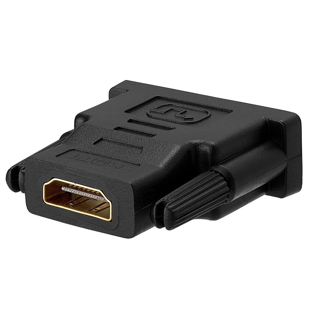 dvi to hdmi adapter