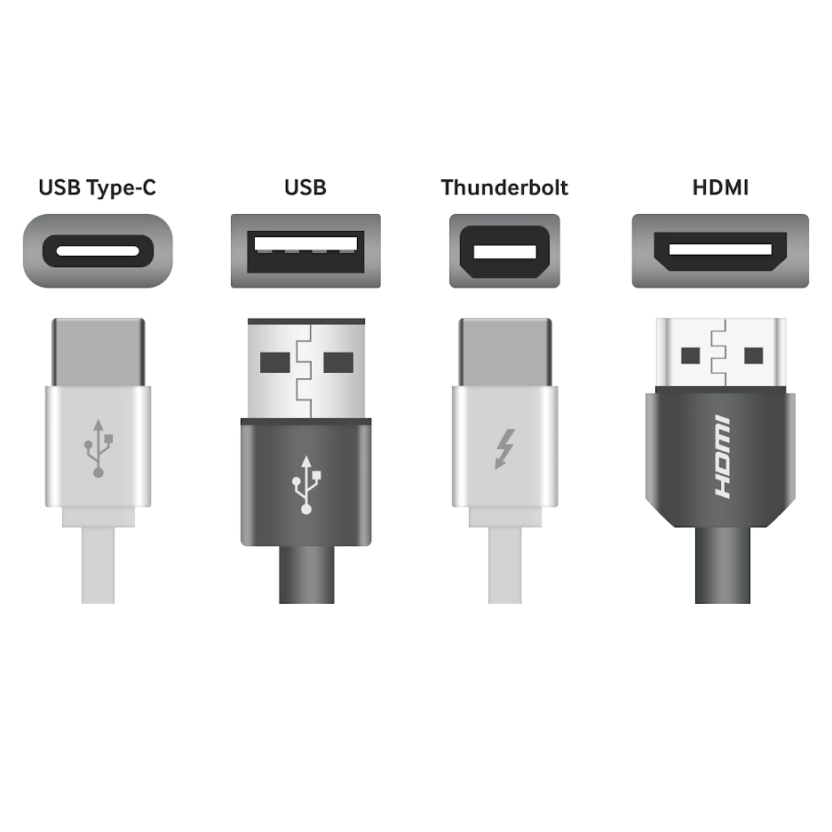 thunderbolt to hdmi adapter for graphics chord